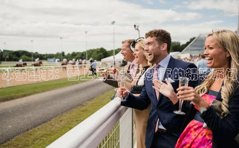 伟德bv1946官方网站华扬联众冰雪盛事：雪上运动大型赛事的精彩瞬间