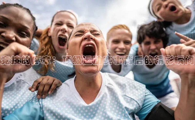 伟德betvlctor1946体育百度百聘竞技的序章：顶级运动赛事背后的精彩瞬间