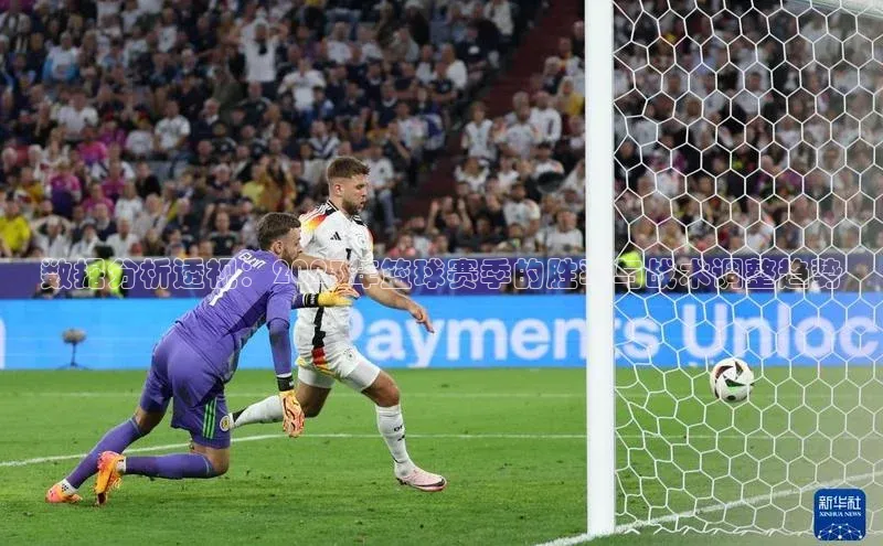 数据分析透视：2023年篮球赛季的胜率与战术调整趋势