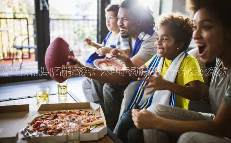 绿色能源与智能管理：大型运动赛事场馆的未来潜力