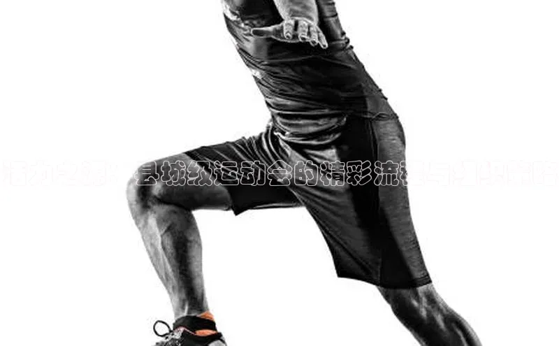 活力之源：县城级运动会的精彩流程与组织策略