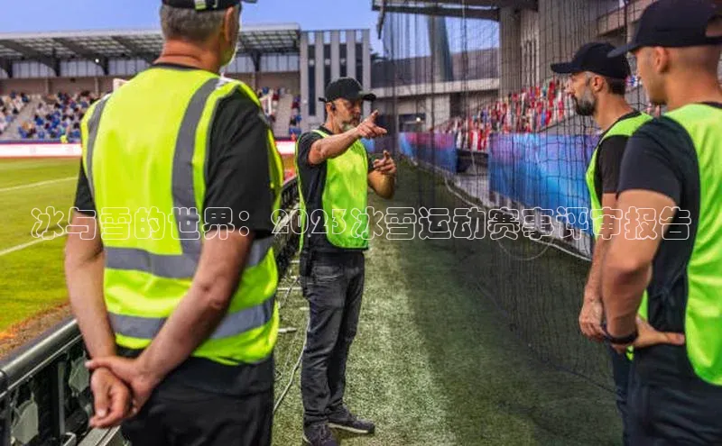 冰与雪的世界：2023冰雪运动赛事评审报告