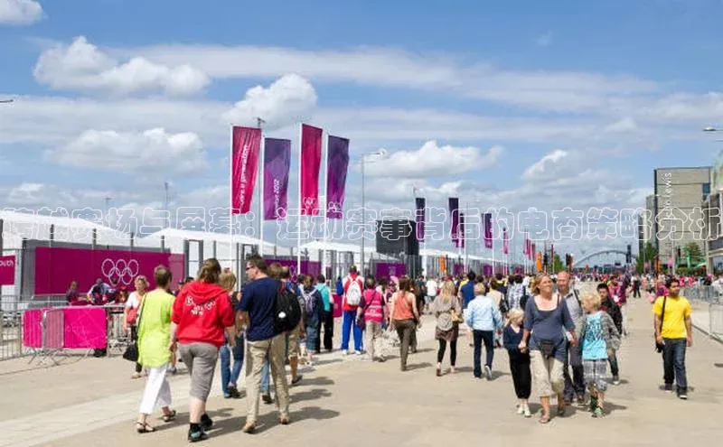 跨越赛场与屏幕：运动赛事背后的电商策略分析