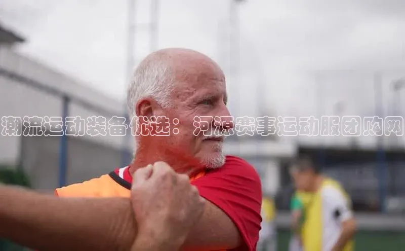 潮流运动装备优选：河源赛事运动服团购网