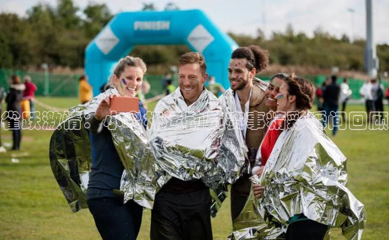 雀跃激情：小鸟杯运动员赛事精彩瞬间回顾