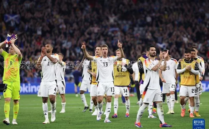 精准分析与策略：运动赛事的未来趋势预测模型构建与应用