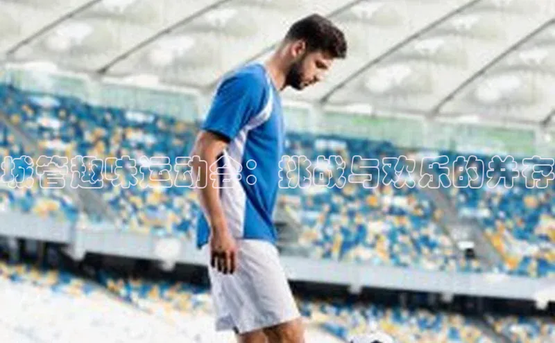 城管趣味运动会：挑战与欢乐的并存