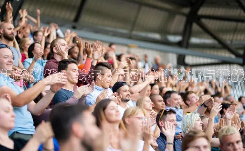 银龄激战：老年人运动会的激情与挑战