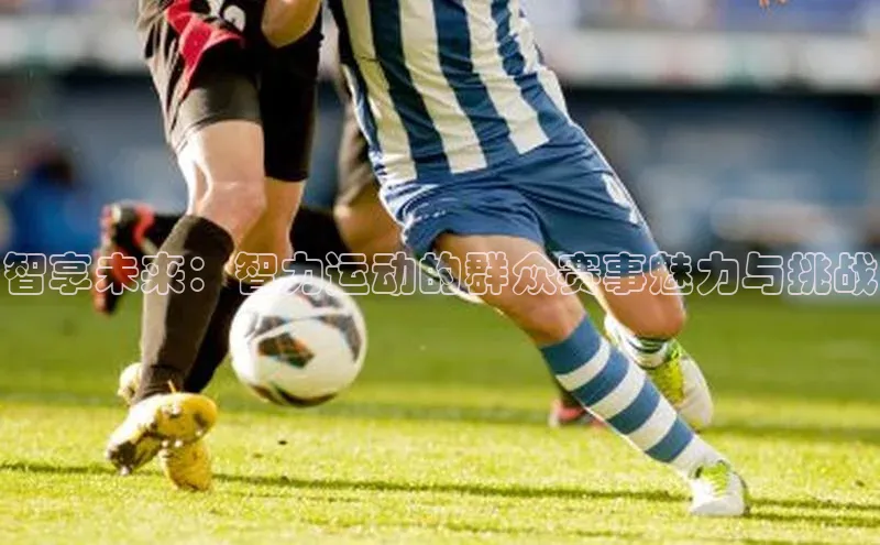 智享未来：智力运动的群众赛事魅力与挑战