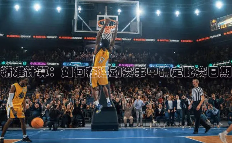 精准计算：如何在运动赛事中确定比赛日期