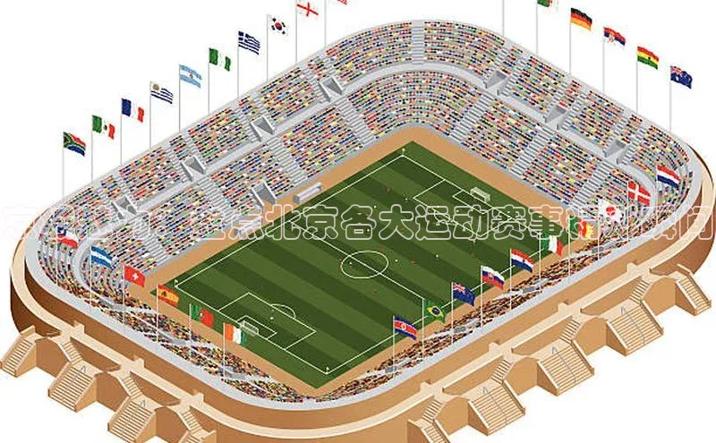 京城魅力：盘点北京各大运动赛事精彩瞬间