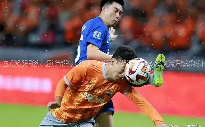 国家赛事的运动分类及其影响分析：基于国际大赛的经验总结