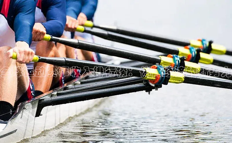 全球运动赛事收入排行榜：体育经济的新势力