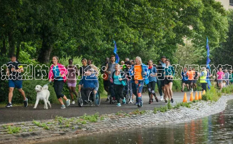 热烈的运动会：赛事与激情碰撞