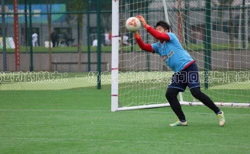 运动的魅力：一场赛会的精彩瞬间回顾与展望