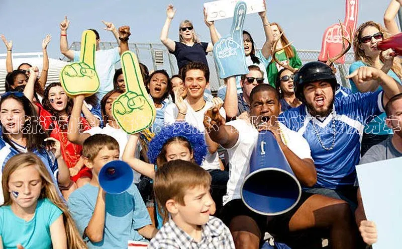 创新运动赛事策划：灵感、策略与成功案例分享