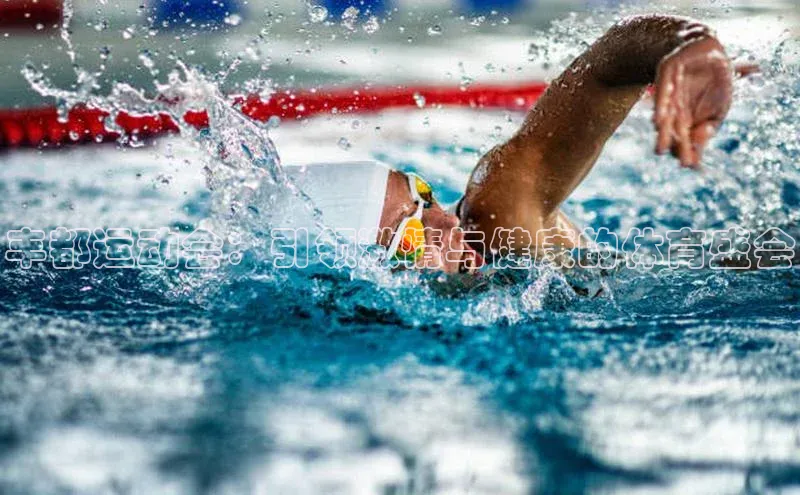 丰都运动会：引领激情与健康的体育盛会