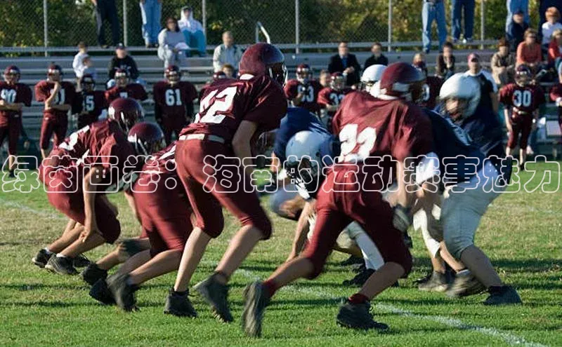 绿茵画卷：海南的运动赛事魅力